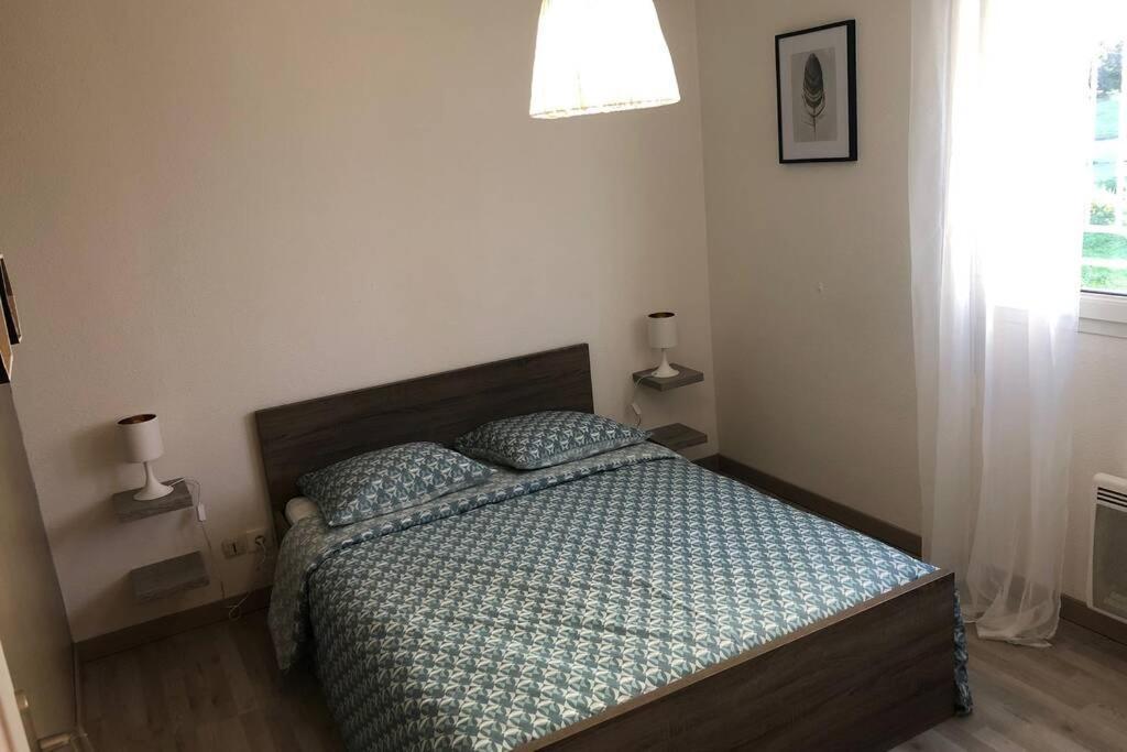 Appartement Cosy Avec Jardin A Blagnac. Exterior foto